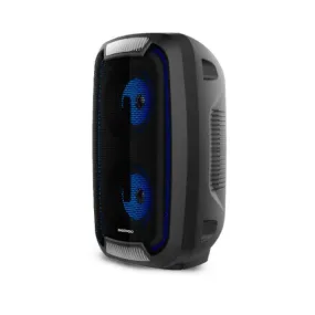 Wireless Bluetooth Speaker Daewoo DSK-400 LED 30W Black