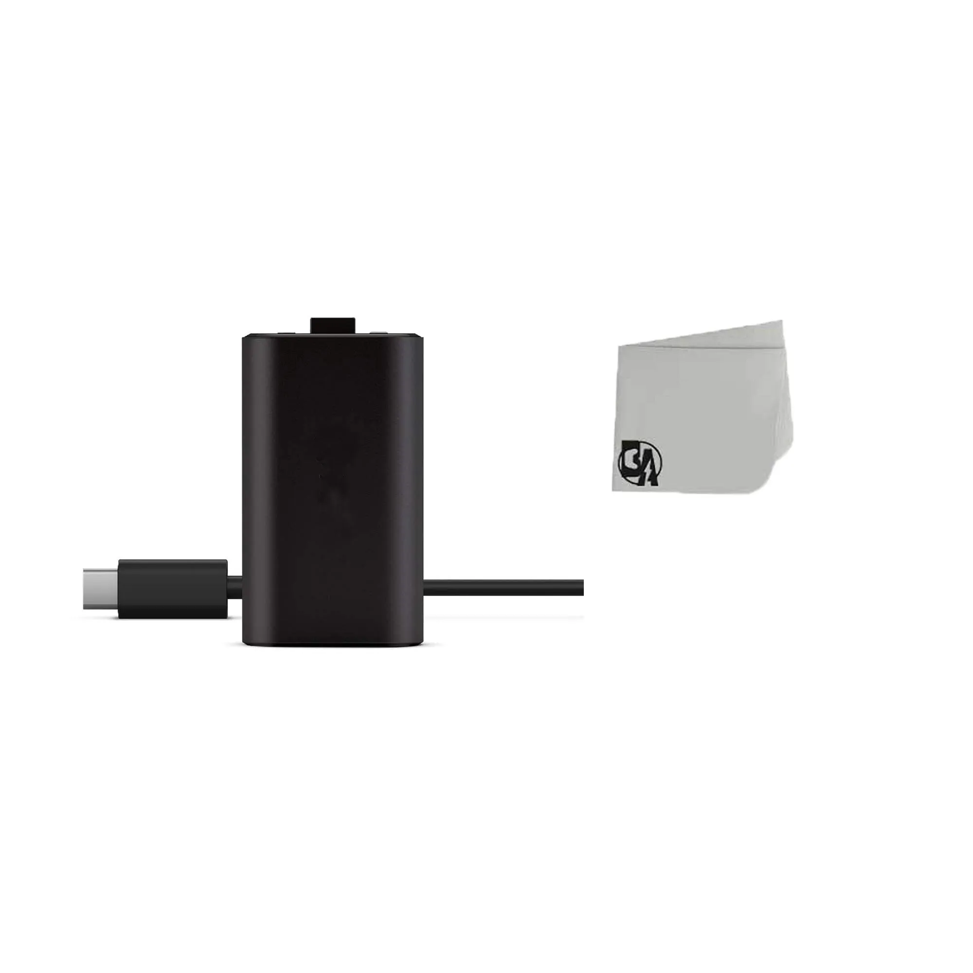 Xbox Rechargeable Battery   USB-C Cable