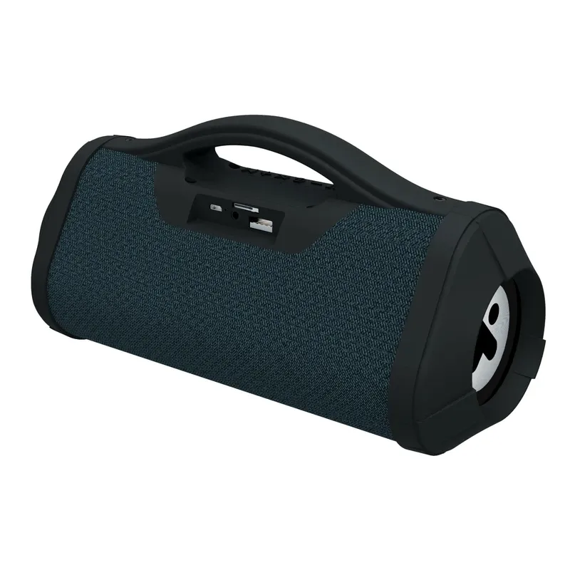 XCD Large/Small Bluetooth Speaker (Grey)