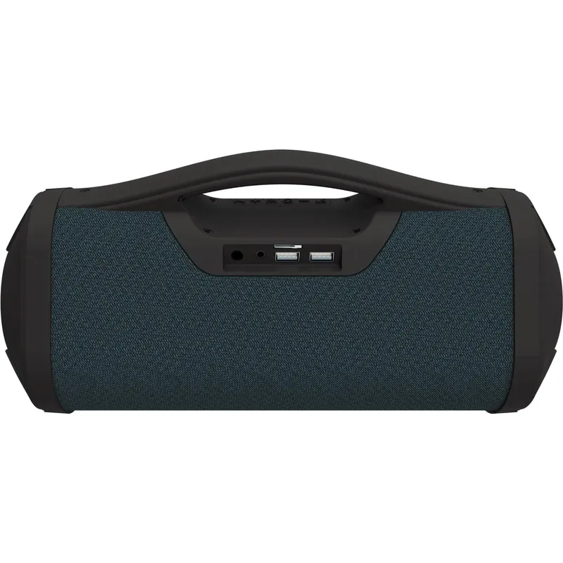 XCD Large/Small Bluetooth Speaker (Grey)