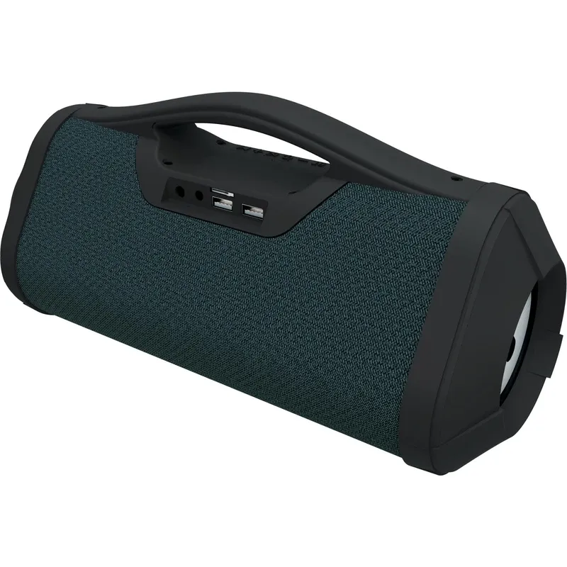 XCD Large/Small Bluetooth Speaker (Grey)