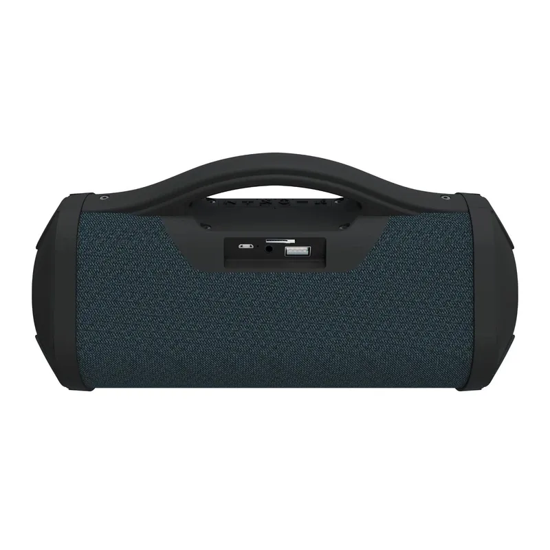 XCD Large/Small Bluetooth Speaker (Grey)
