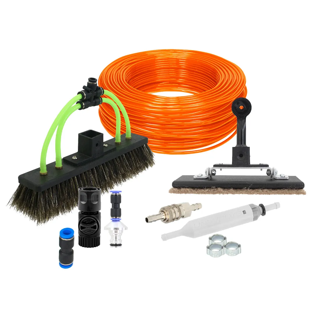 XERO Deluxe Upgrade Kits