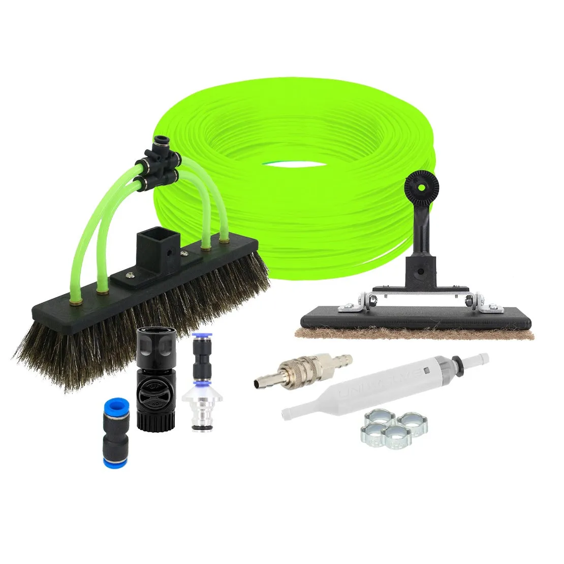 XERO Deluxe Upgrade Kits