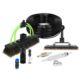 XERO Deluxe Upgrade Kits
