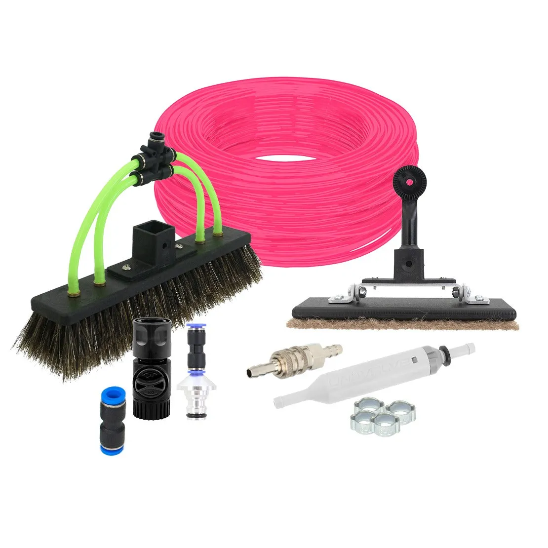 XERO Deluxe Upgrade Kits