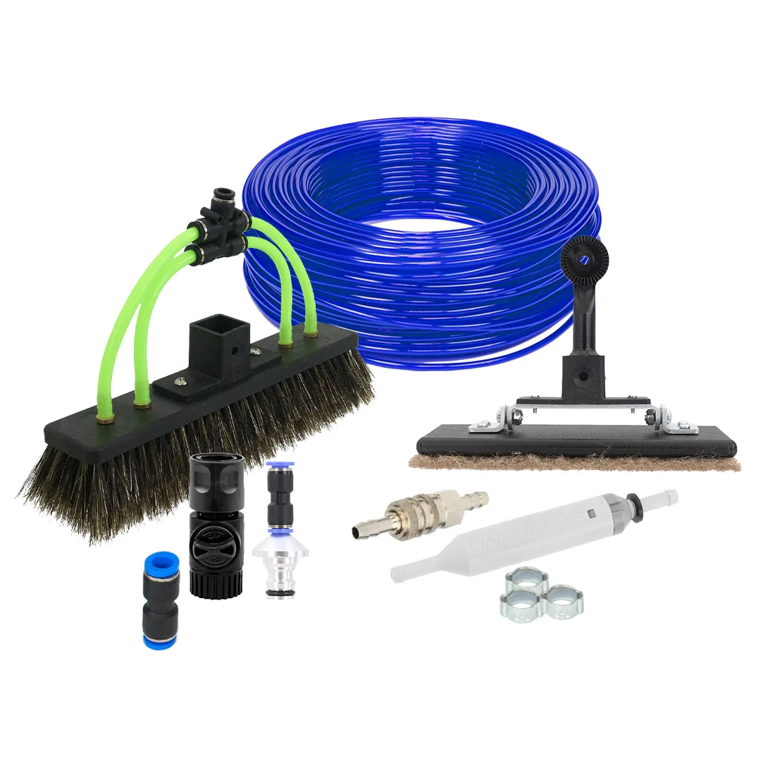 XERO Deluxe Upgrade Kits