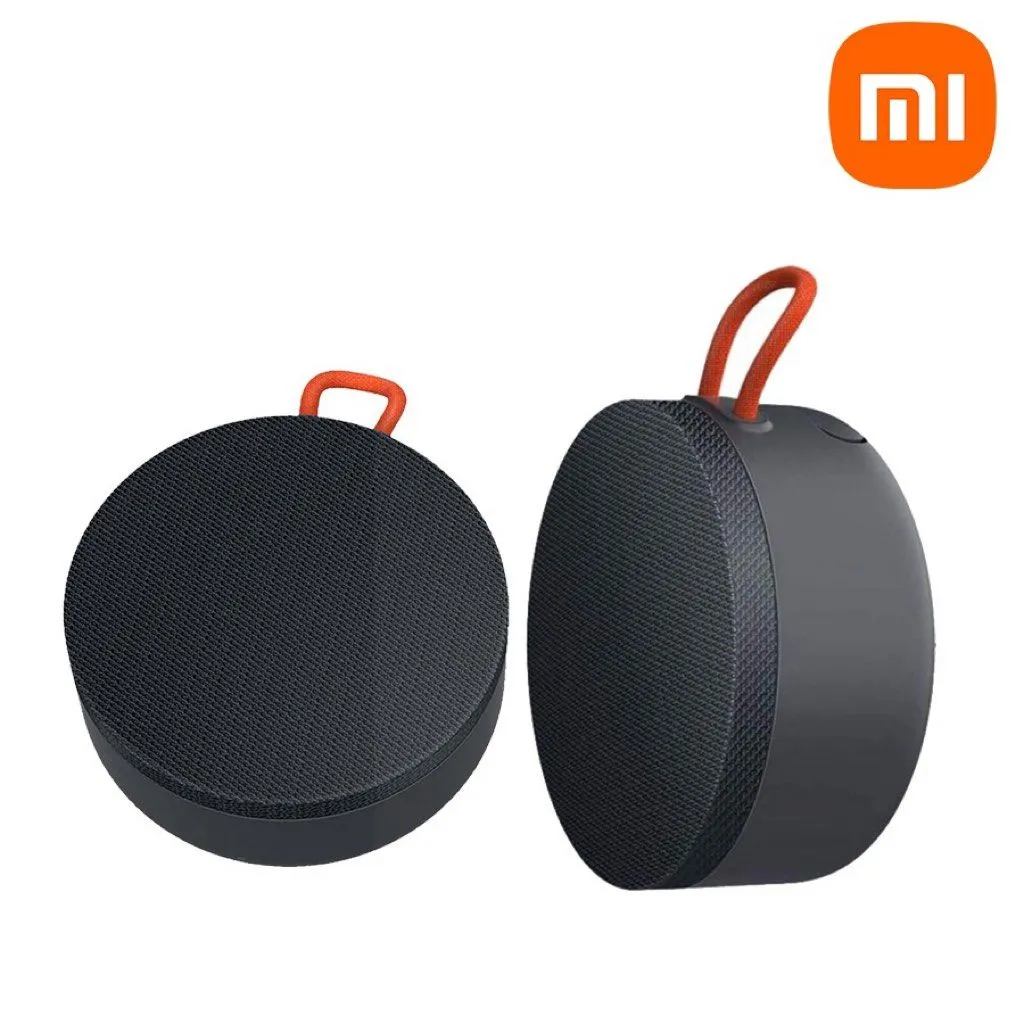 XIAOMI MI PORTABLE BLUETOOTH SPEAKER