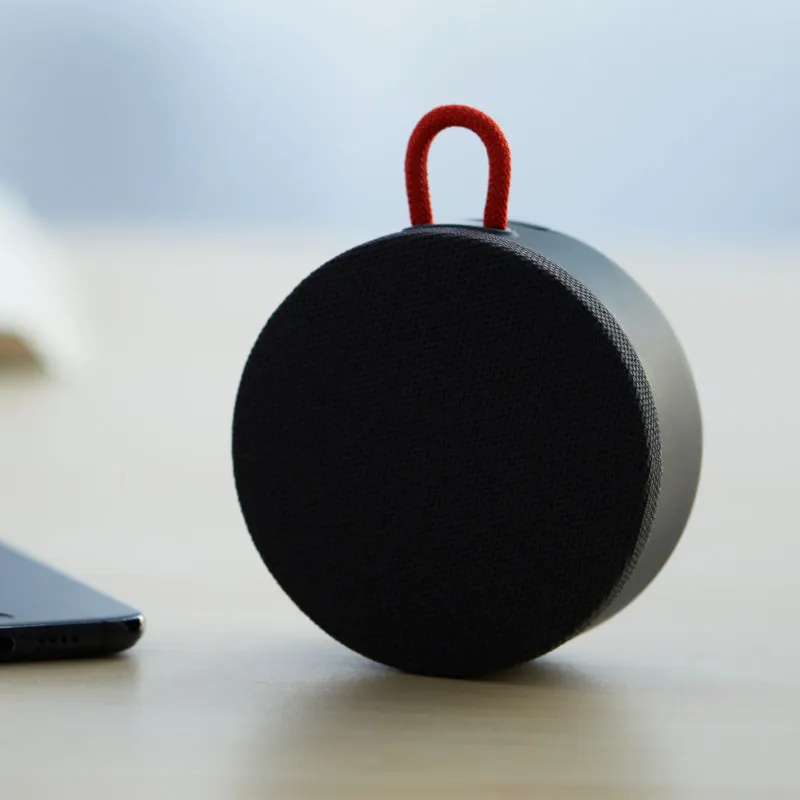XIAOMI MI PORTABLE BLUETOOTH SPEAKER