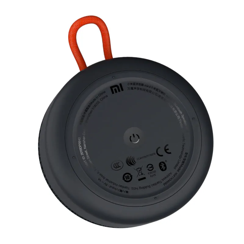 XIAOMI MI PORTABLE BLUETOOTH SPEAKER