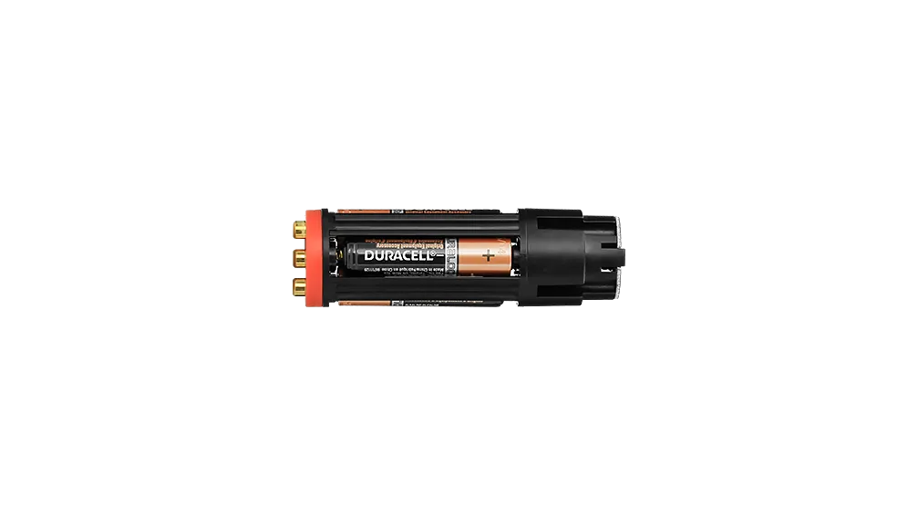 XP11R Alkaline Battery Cartridge