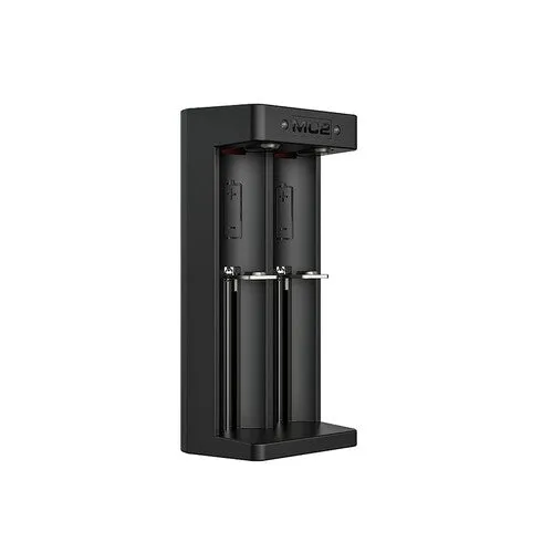 XTAR MC2 2-Slot USB-C Lithium-Ion Battery Charger