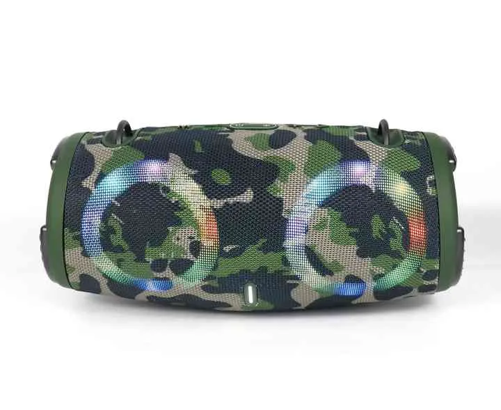 XTREEM 3 LED PORTABLE WIRELESS
