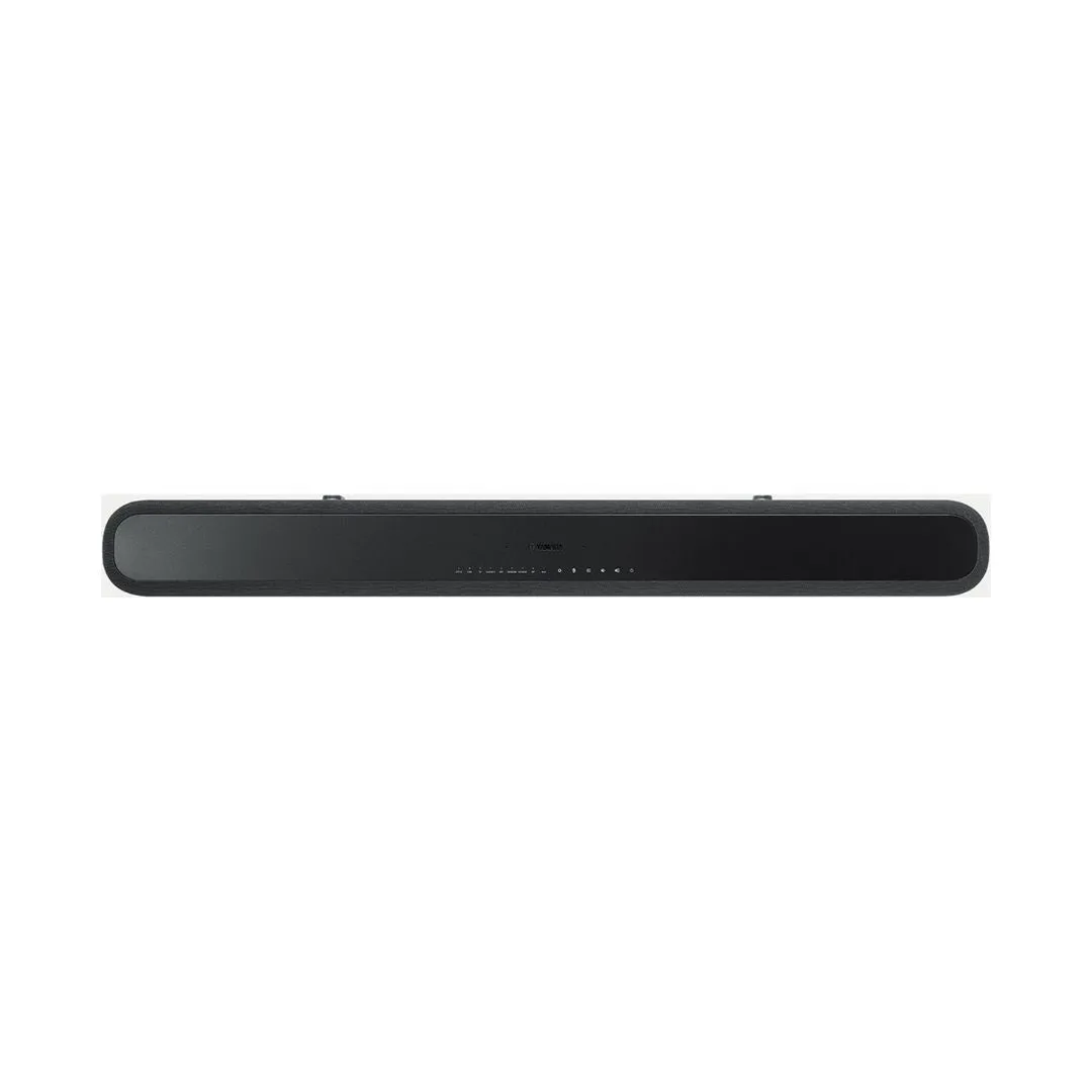 Yamaha YAS209 Alexa Built-in Sound Bar with Wireless Subwoofer